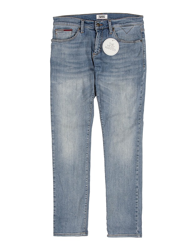 TOMMY HILFIGER farkut, 32/32 - TMW Vaatteet - 10105516744 - 0