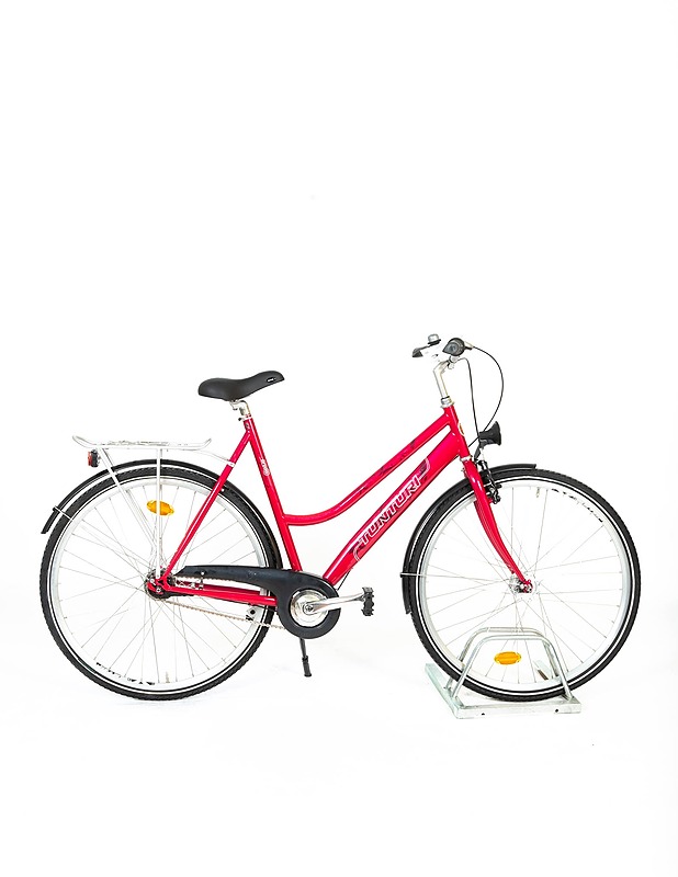 TUNTURI Prego polkupyörä, 28" - Naistenpyörät - 10105516746 - 0