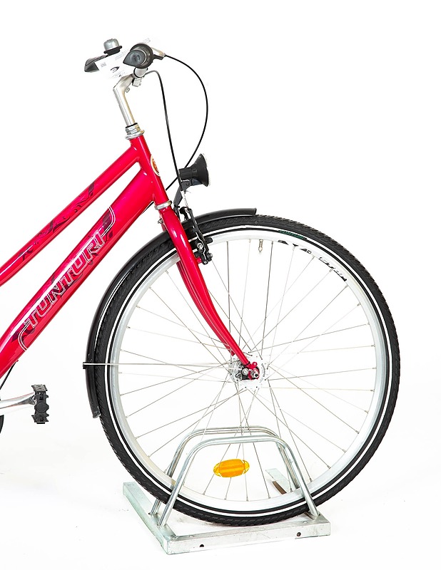 TUNTURI Prego polkupyörä, 28" - Naistenpyörät - 10105516746 - 1