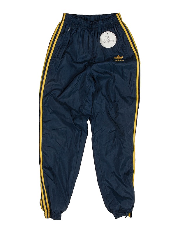 ADIDAS ulkoiluhousut, 160 - TMW Vaatteet - 10105516756 - 0