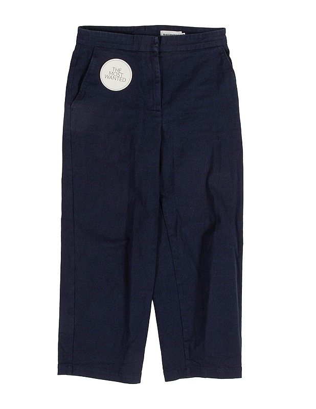 MARIMEKKO housut, M - TMW Vaatteet - 10105516773 - 0