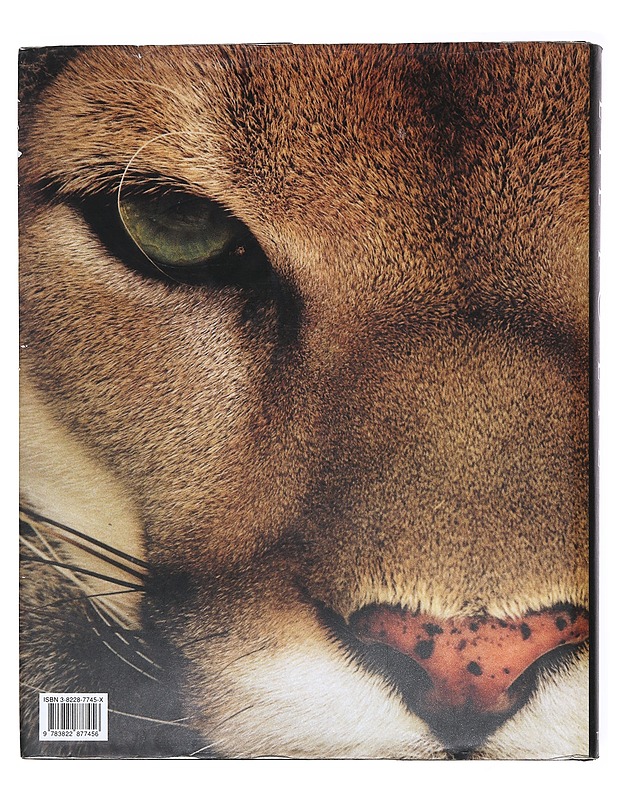 Eye to eye - Frans Lanting - Tietokirjat ja oppaat - 10105516764 - 1