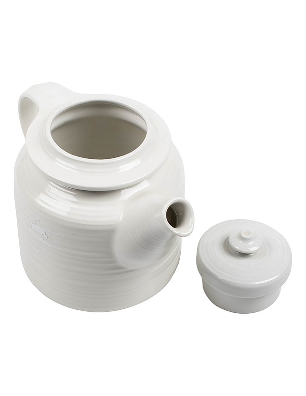 ARABIA Kaarna teekannu - Designsuosikit - 10105516775 - 0