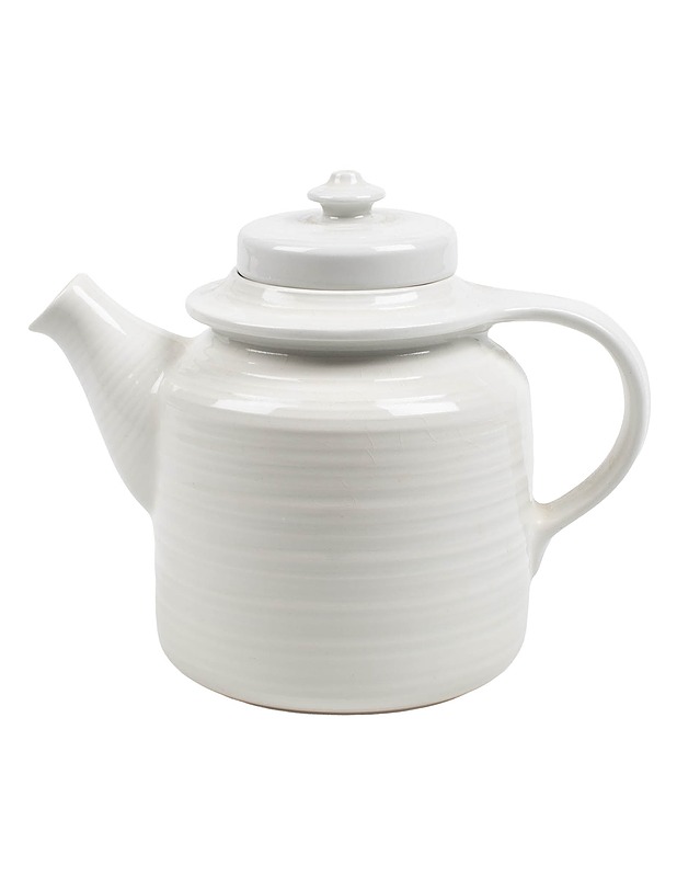 ARABIA Kaarna teekannu - Designsuosikit - 10105516775 - 1