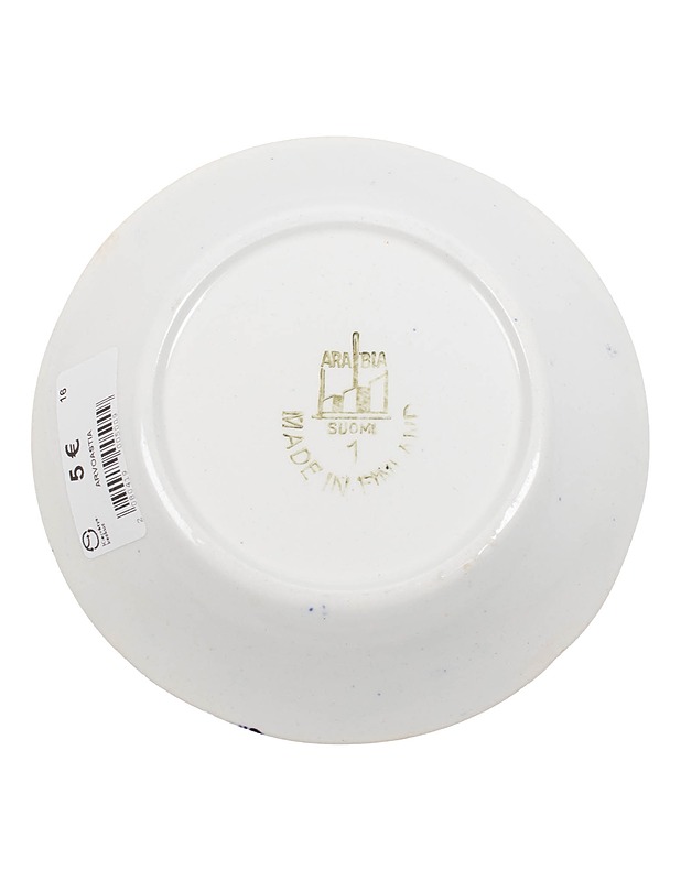 ARABIA Maisema pieni lautanen - Designsuosikit - 10105516774 - 1