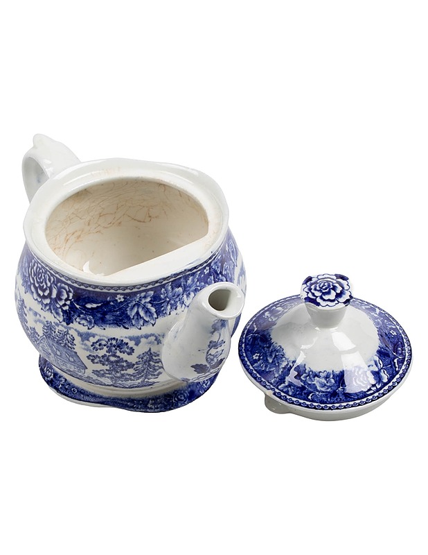 ARABIA Maisema teekannu - Designsuosikit - 10105516786 - 1