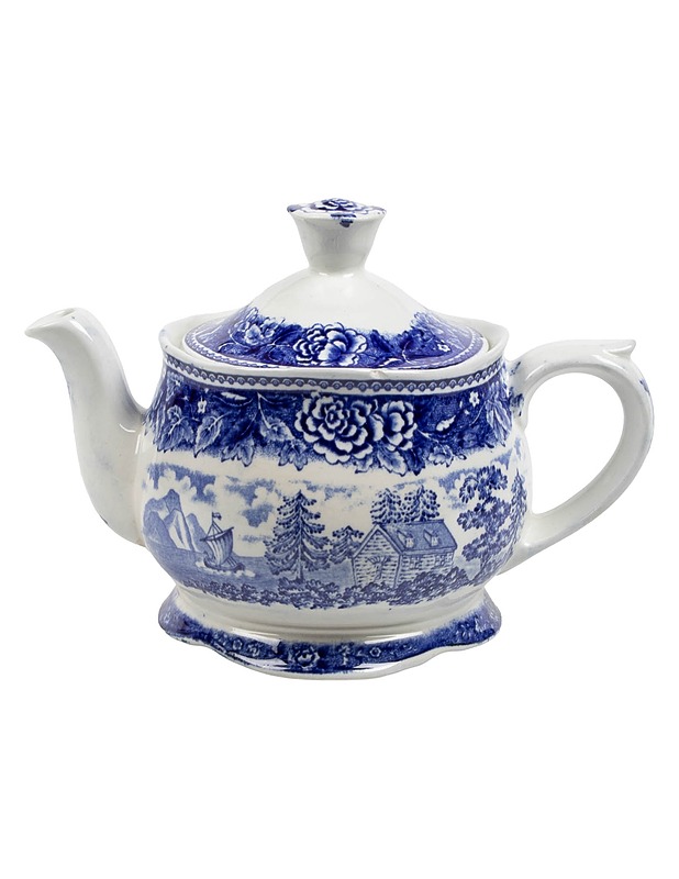 ARABIA Maisema teekannu - Designsuosikit - 10105516786 - 0