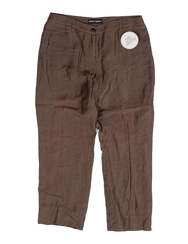 GERRY WEBER housut - TMW Vaatteet - 10105516799 - 0