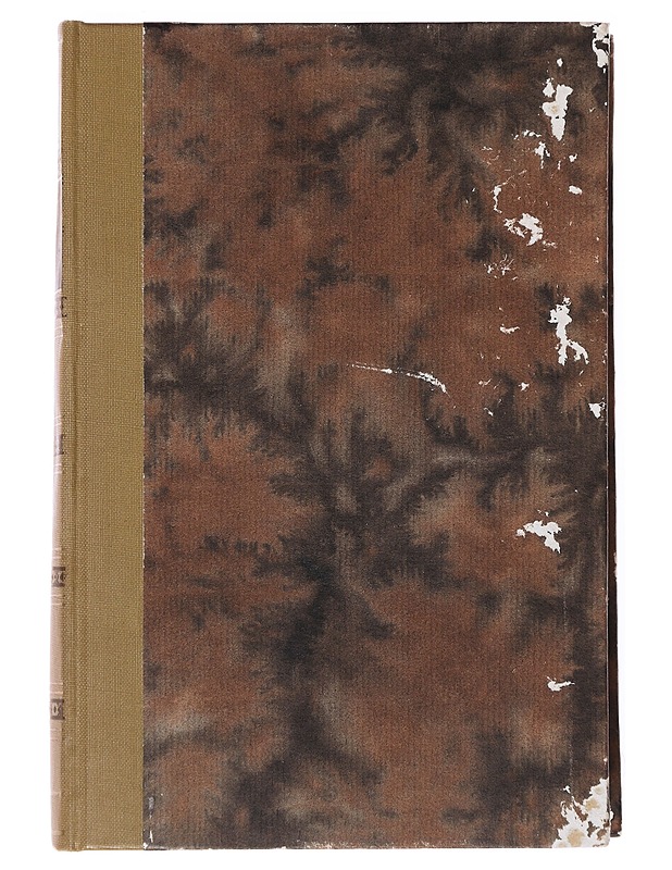 Kootut teokset 1 - Hj Nortamo - Romaanit ja novellit - 10105516794 - 0