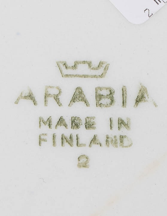 ARABIA MAisema tarjoilukulho - Tarjoiluastiat - 10105516795 - 3