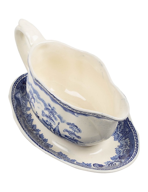 ARABIA Maisema kastikekannu - Designsuosikit - 10105516804 - 0