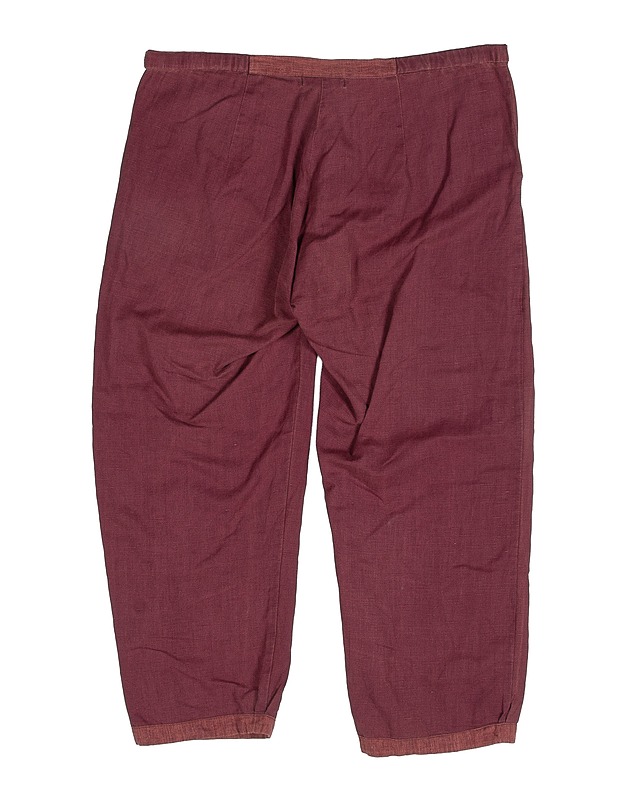 GUDRUN SJÖDÉN housut, L - TMW Vaatteet - 10105516815 - 1