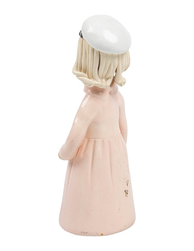 Ylioppilas koristefiguuri - Koriste-esineet - 10105516808 - 2