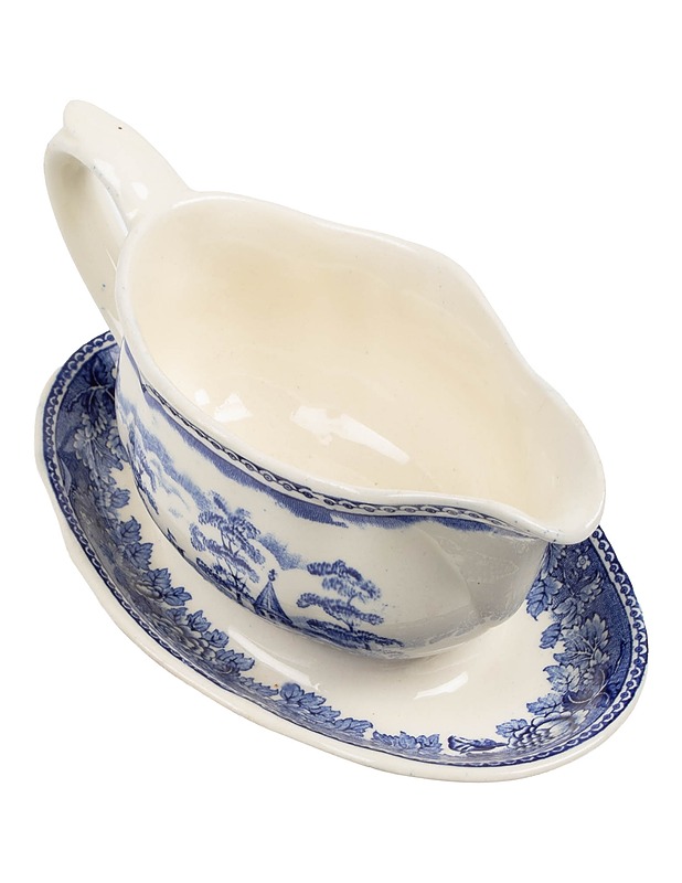 ARABIA Maisema kastikekannu - Designsuosikit - 10105516812 - 0