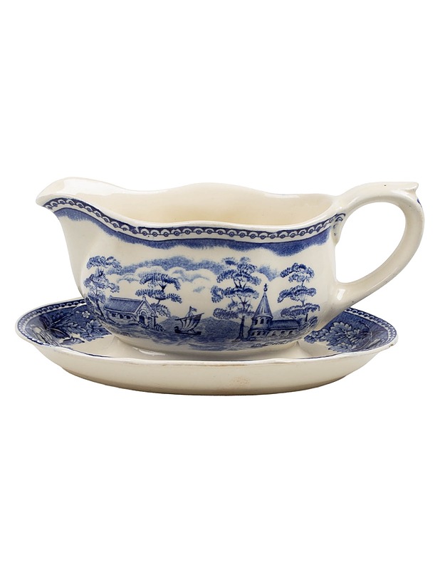 ARABIA Maisema kastikekannu - Designsuosikit - 10105516812 - 1