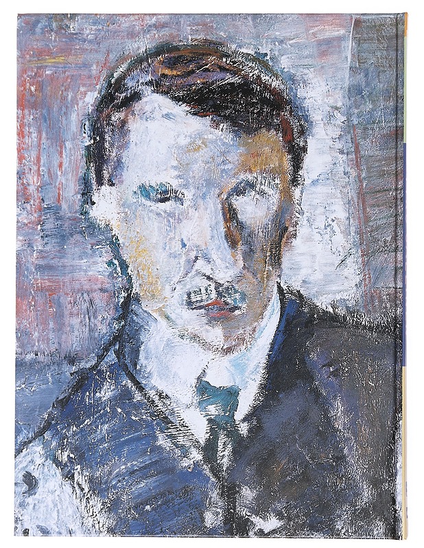 Tyko Sallinen 12.5.-29.8.1999 Helsingin kaupungin taidemuseo - Taide- ja kulttuurikirjat - 10105516811 - 1