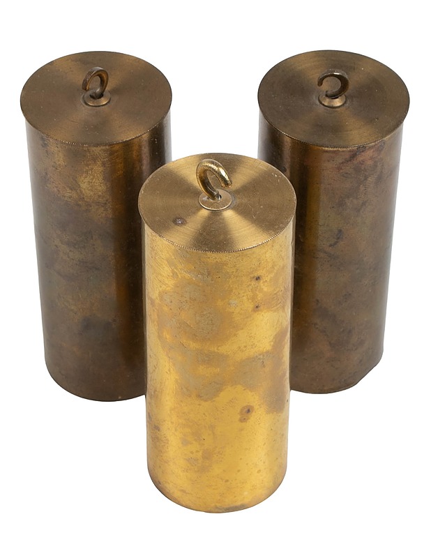 Messinkiset kellopainot - Muut sisustustavarat - 10105516823 - 0