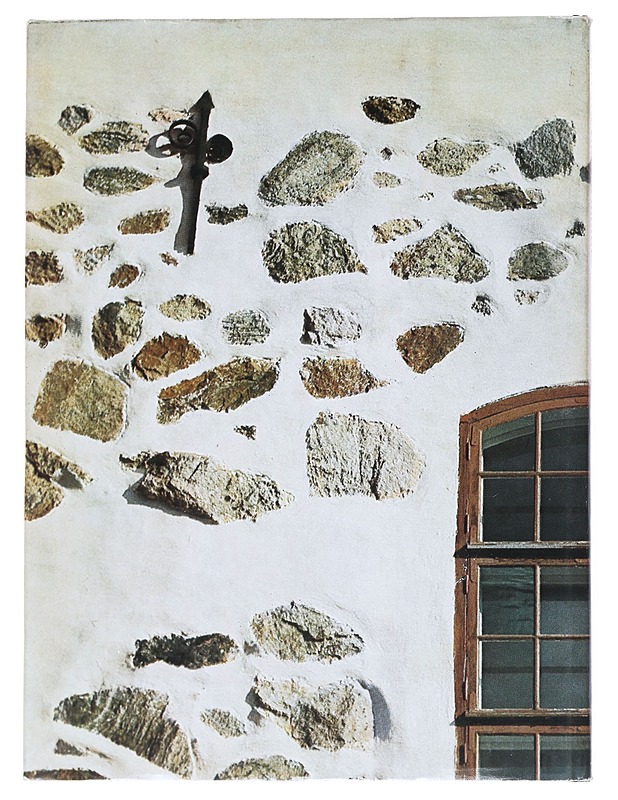 Suomen vanhat linnat - Vesa Mäkinen - Historiakirjat - 10105516827 - 1