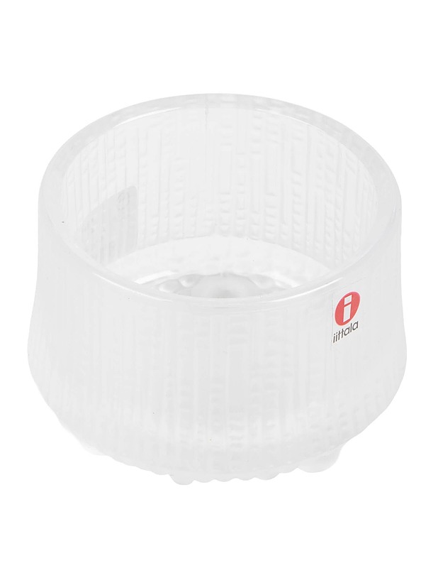IITTALA Ultima Thule kynttilälyhty - Designsuosikit - 10105516829 - 0
