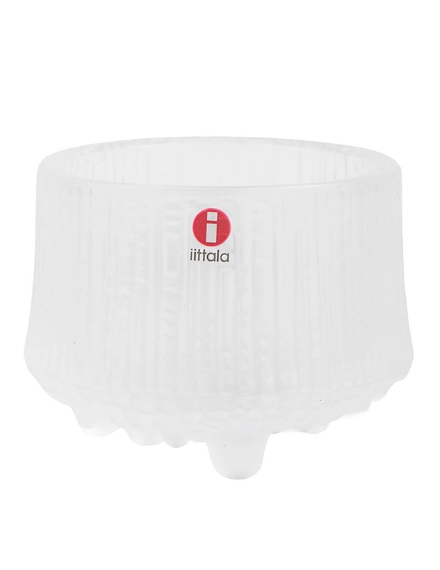 IITTALA Ultima Thule kynttilälyhty - Designsuosikit - 10105516829 - 1