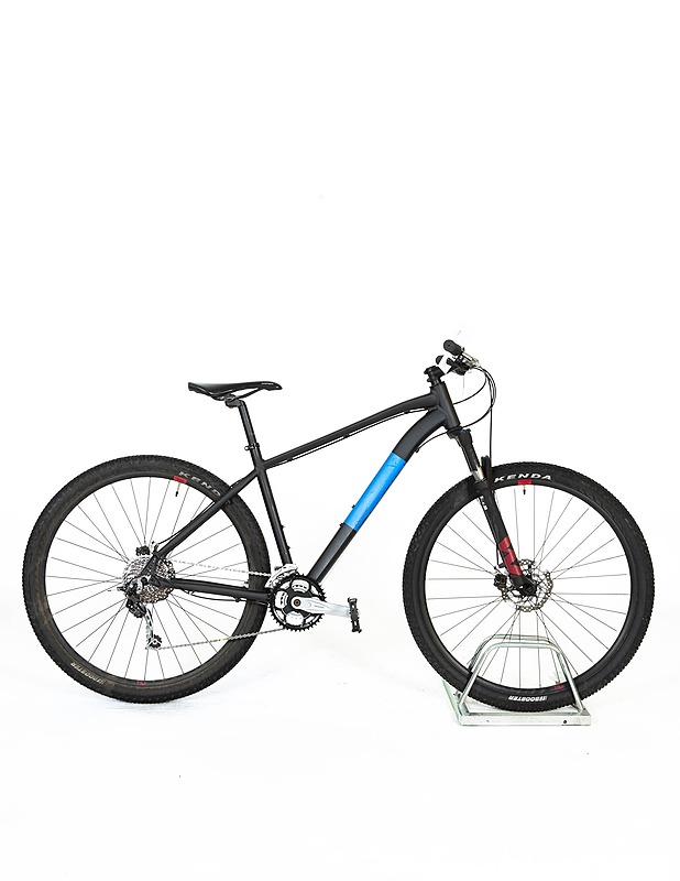 CRESCENT Modig polkupyörä, 26" - Miestenpyörät - 10105516836 - 0