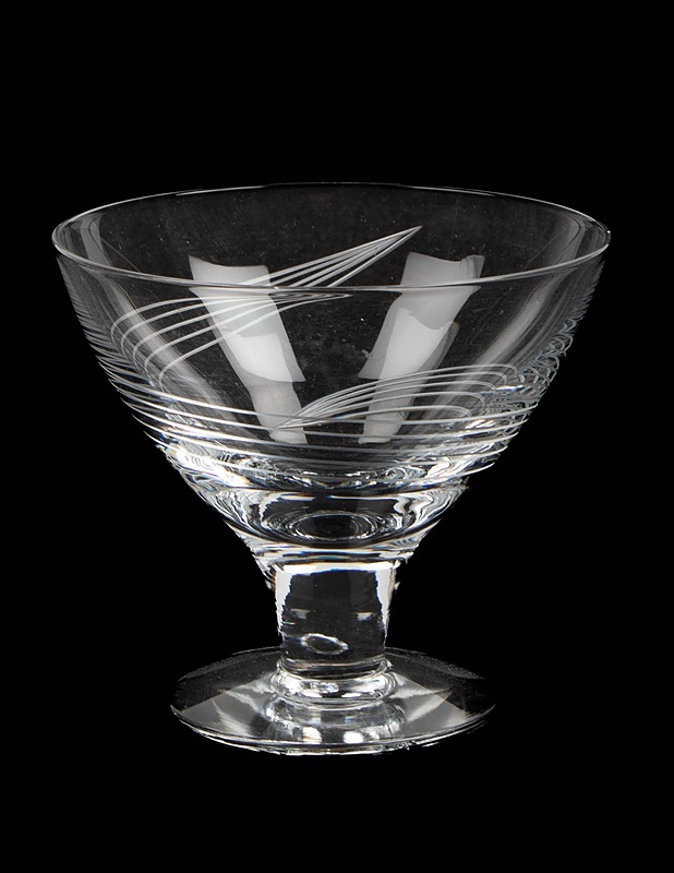 NUUTAJÄRVI Teno liköörilasi - Designsuosikit - 10105516834 - 0