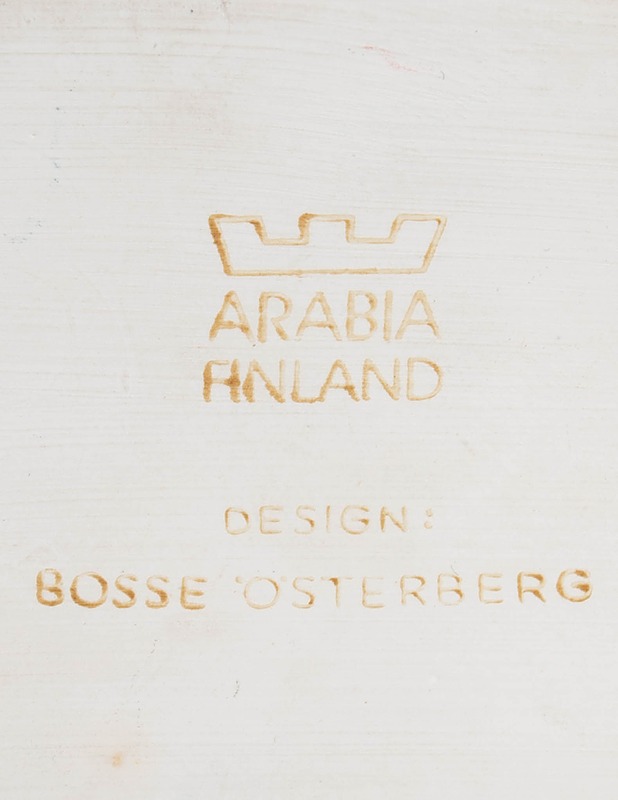 ARABIA  - Designsuosikit - 10105516841 - 2