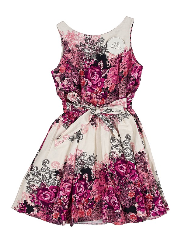 LADY VINTAGE mekko, 14 - TMW Vaatteet - 10105516855 - 0