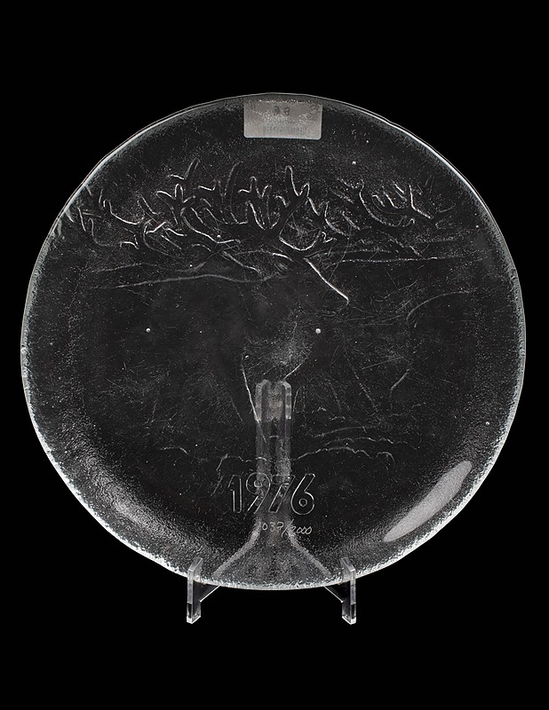 MUURLA Poro lasivati - Tarjoiluastiat - 10105516844 - 0