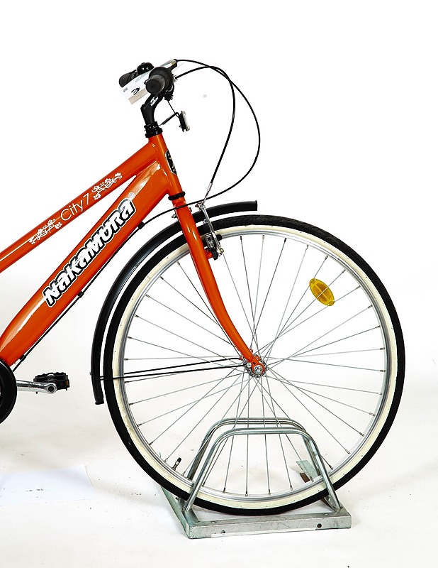 NAKAMURA City 7 polkupyörä, 28" - Naistenpyörät - 10105516850 - 1