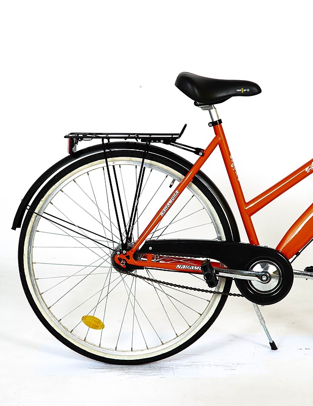 NAKAMURA City 7 polkupyörä, 28" - Naistenpyörät - 10105516850 - 2