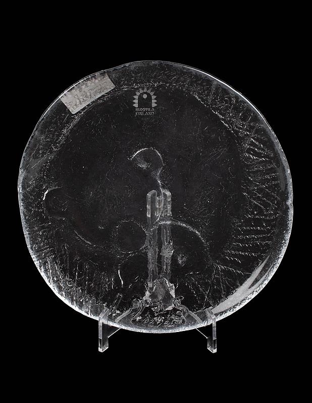 HUMPPILA lasilautanen - Designsuosikit - 10105516851 - 0