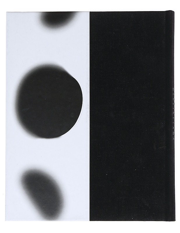 Marimekko: Henki & Elämä - Tabermann, Tommy - Runot ja näytelmät - 10105516852 - 1