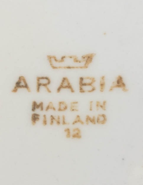 ARABIA Purjevene kannu - Designsuosikit - 10105516872 - 2