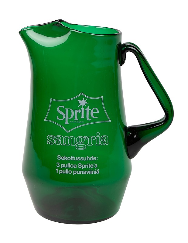 SPRITE kaadin - Tarjoiluastiat - 10105516879 - 0
