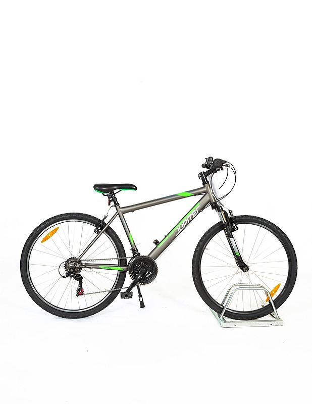 JUPITER polkupyörä, 26" - Miestenpyörät - 10105516875 - 0