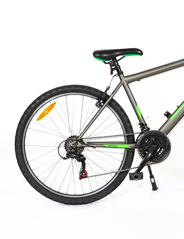 JUPITER polkupyörä, 26" - Miestenpyörät - 10105516875 - 2