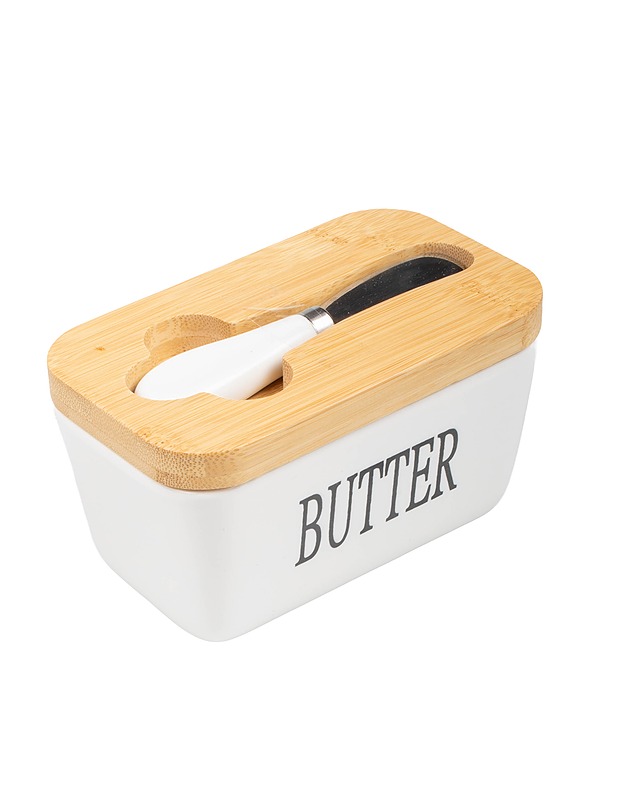 Voirasia ja -veitsi - Säilytysastiat - 10105516888 - 0