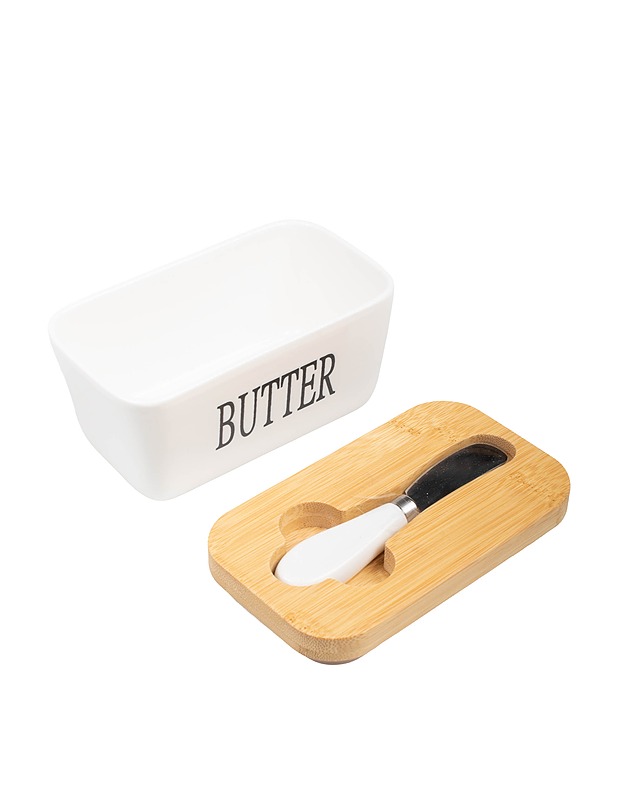 Voirasia ja -veitsi - Säilytysastiat - 10105516888 - 1