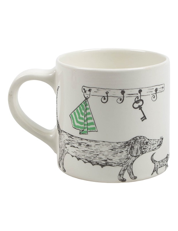 ARABIA Löyly muki - Designsuosikit - 10105516889 - 1