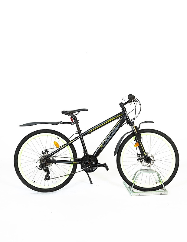 JUPITER Climber polkupyörä, 26" - Miestenpyörät - 10105516894 - 0