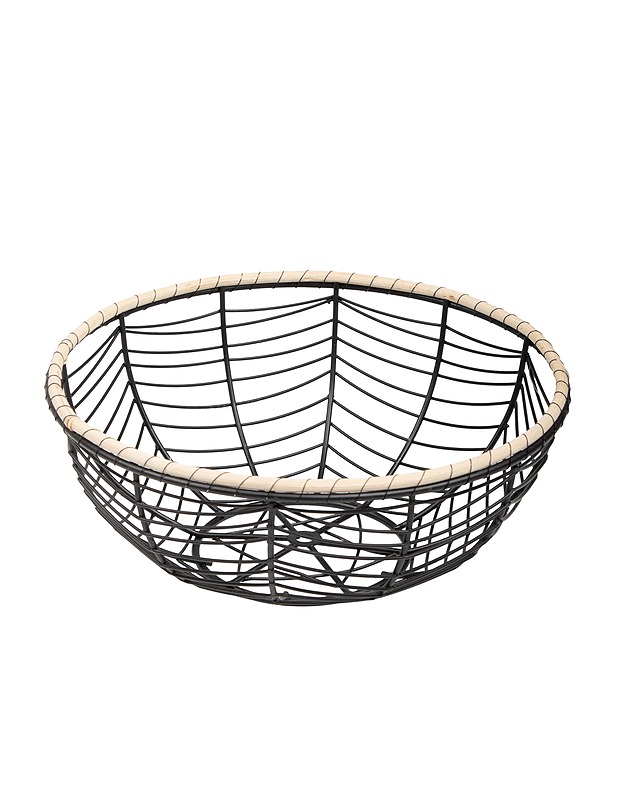 Hedelmäkori - Tarjoiluastiat - 10105516895 - 0