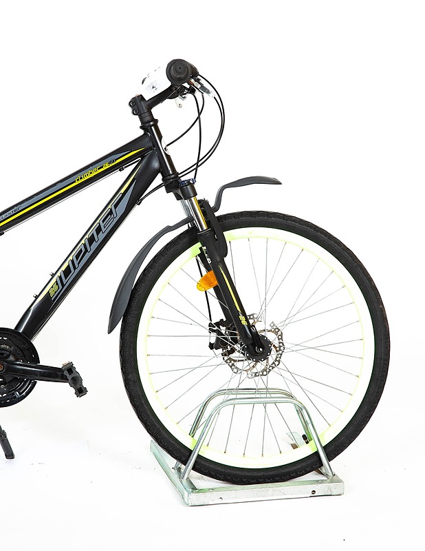 JUPITER Climber polkupyörä, 26" - Miestenpyörät - 10105516894 - 1