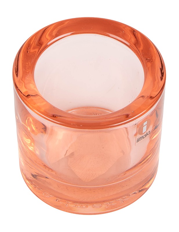 IITTALA Kivi kynttilälyhty - Designsuosikit - 10105516900 - 0