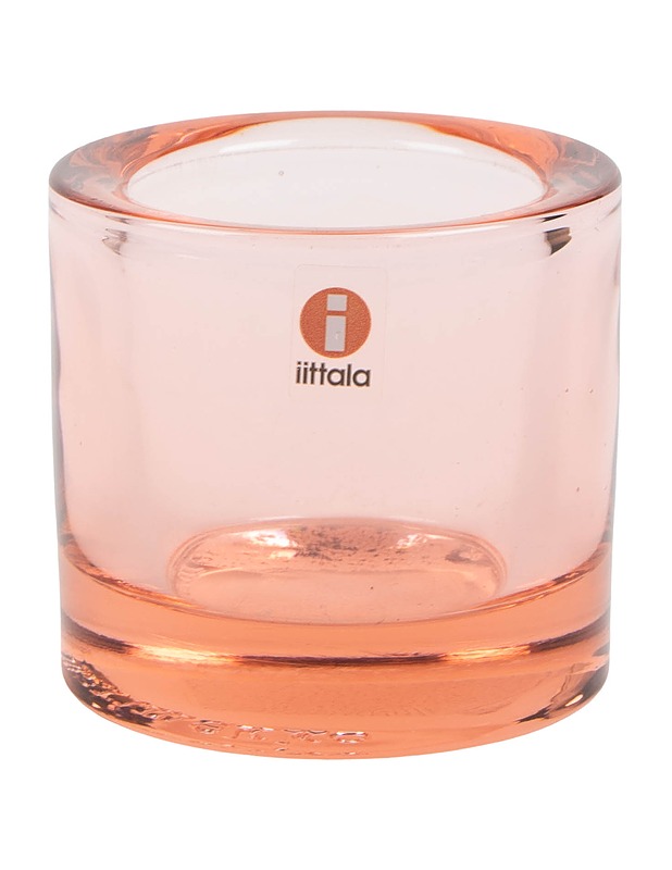 IITTALA Kivi kynttilälyhty - Designsuosikit - 10105516900 - 1