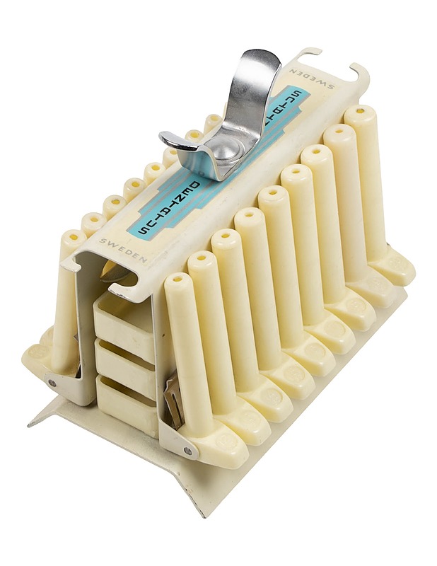 DENTATUS teline kuparirenkaille - Muut sisustustavarat - 10105516908 - 0