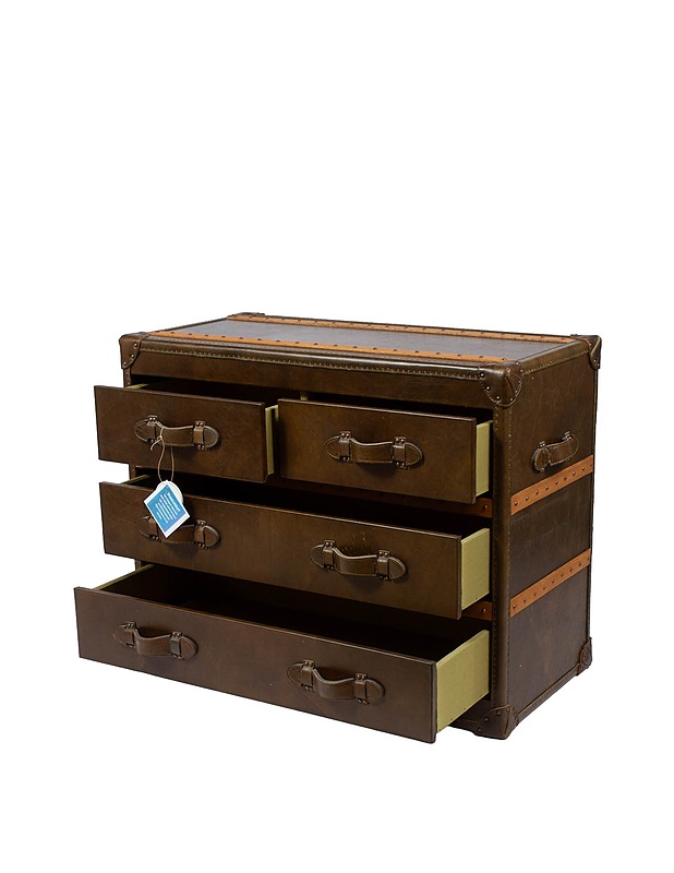 Arkkutyylinen lipasto - Designsuosikit - 10105516915 - 1