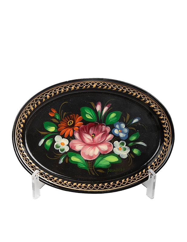 Pieni tarjotin - Tarjoiluastiat - 10105516917 - 0