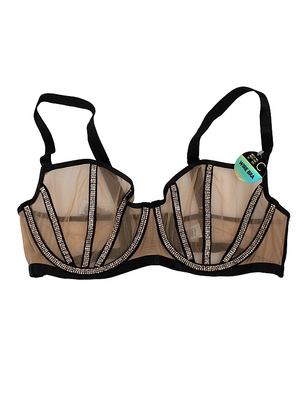 CENSORED rintaliivi, 85C - Alusvaatteet - 10105516916 - 0