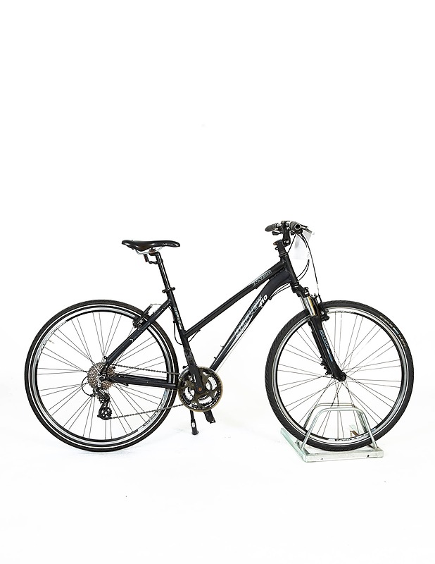 INSERA Reflex 410 polkupyörä, 28" - Naistenpyörät - 10105516921 - 0